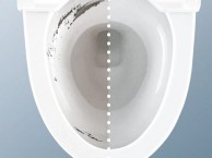 機能性とデザインを合わせたTOTOピュアレストQRが生み出す快適な時間